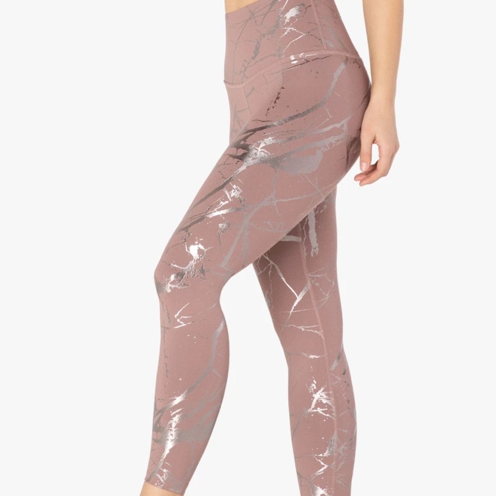 Brand new with tags beyond yoga leggings - Picture 4 of 11